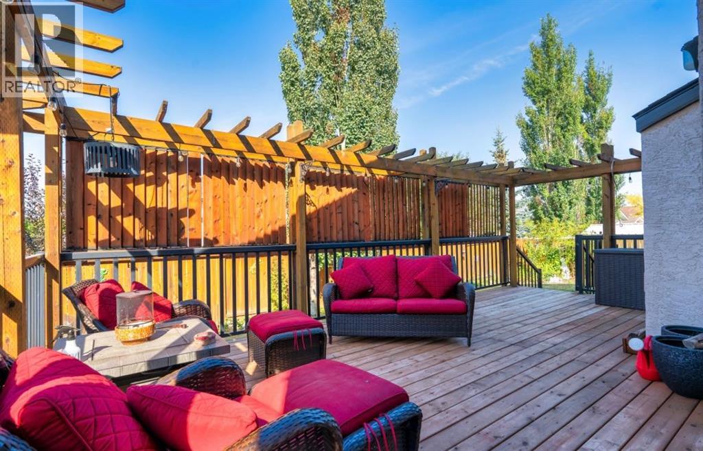 6608 31 Avenue S, Camrose, Alberta  T4V 5a2 - Photo 28 - A2269465