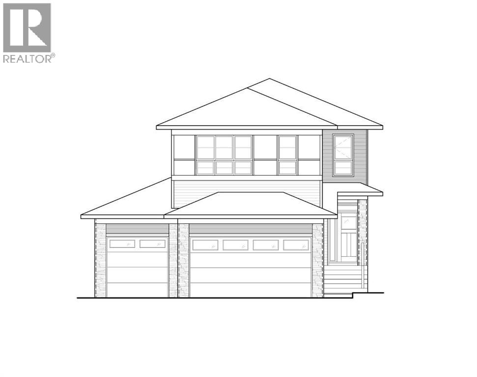 151 Dawson Wharf Mount, Chestermere, Alberta