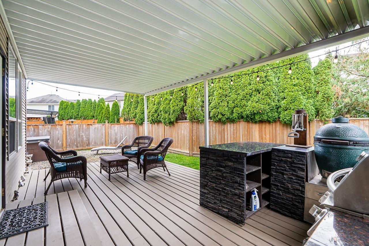 6119 166a Street, Surrey, British Columbia  V3S 9L2 - Photo 14 - R3055013