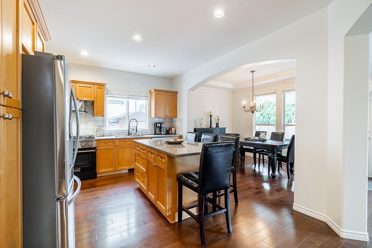 6119 166a Street, Surrey, British Columbia  V3S 9L2 - Photo 8 - R3055013