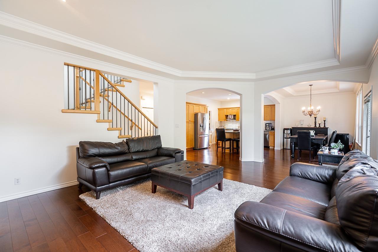 6119 166a Street, Surrey, British Columbia  V3S 9L2 - Photo 7 - R3055013