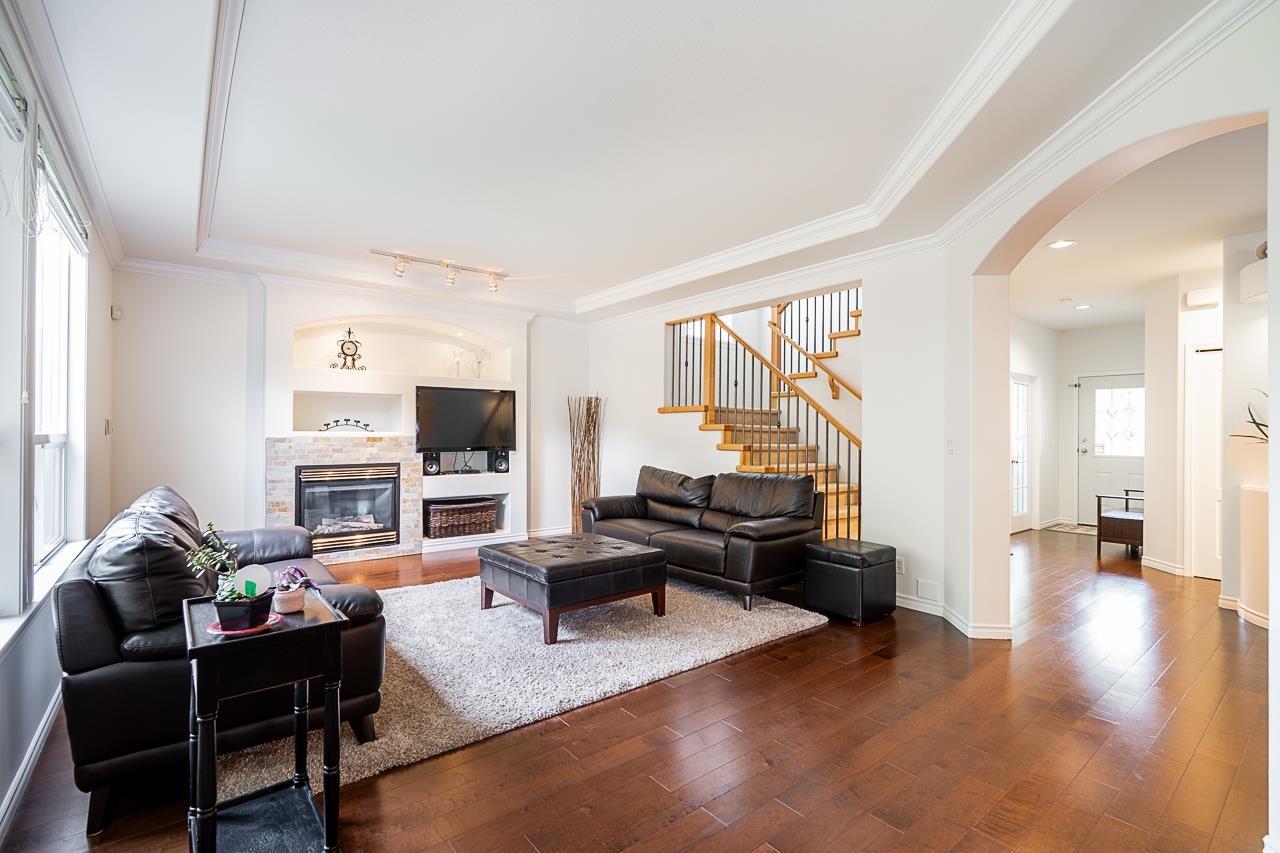 6119 166a Street, Surrey, British Columbia  V3S 9L2 - Photo 6 - R3055013