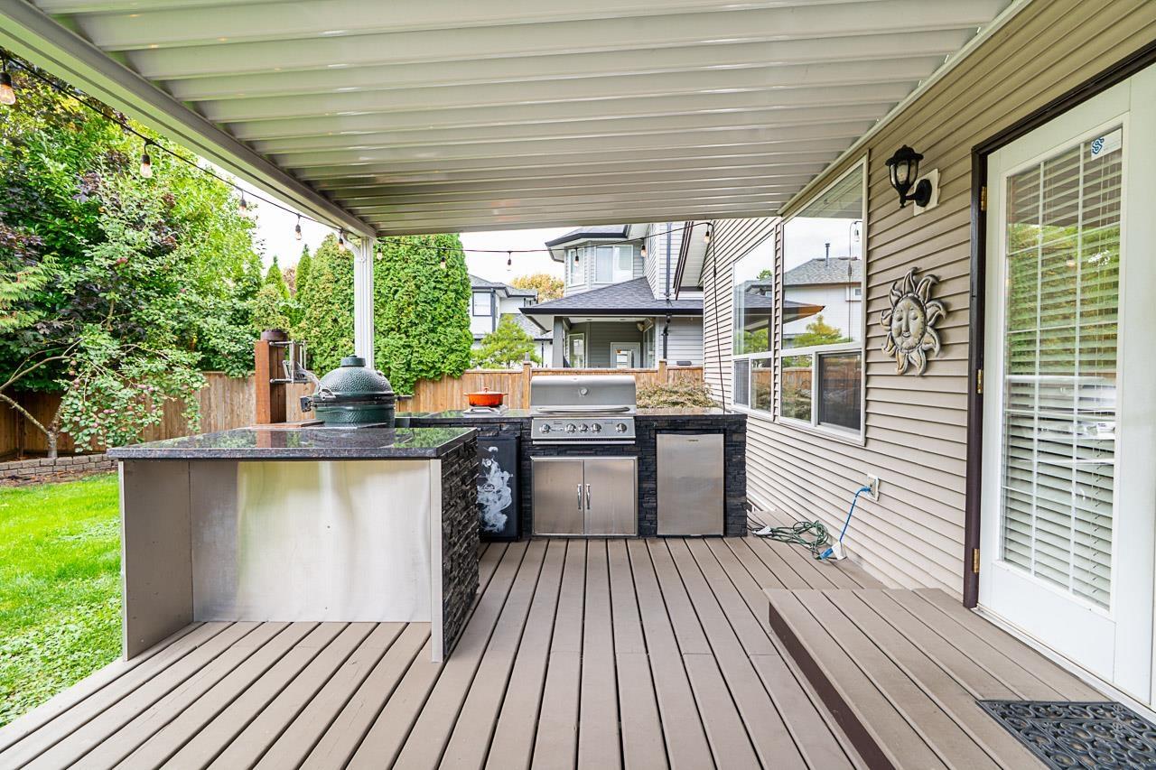 6119 166a Street, Surrey, British Columbia  V3S 9L2 - Photo 13 - R3055013