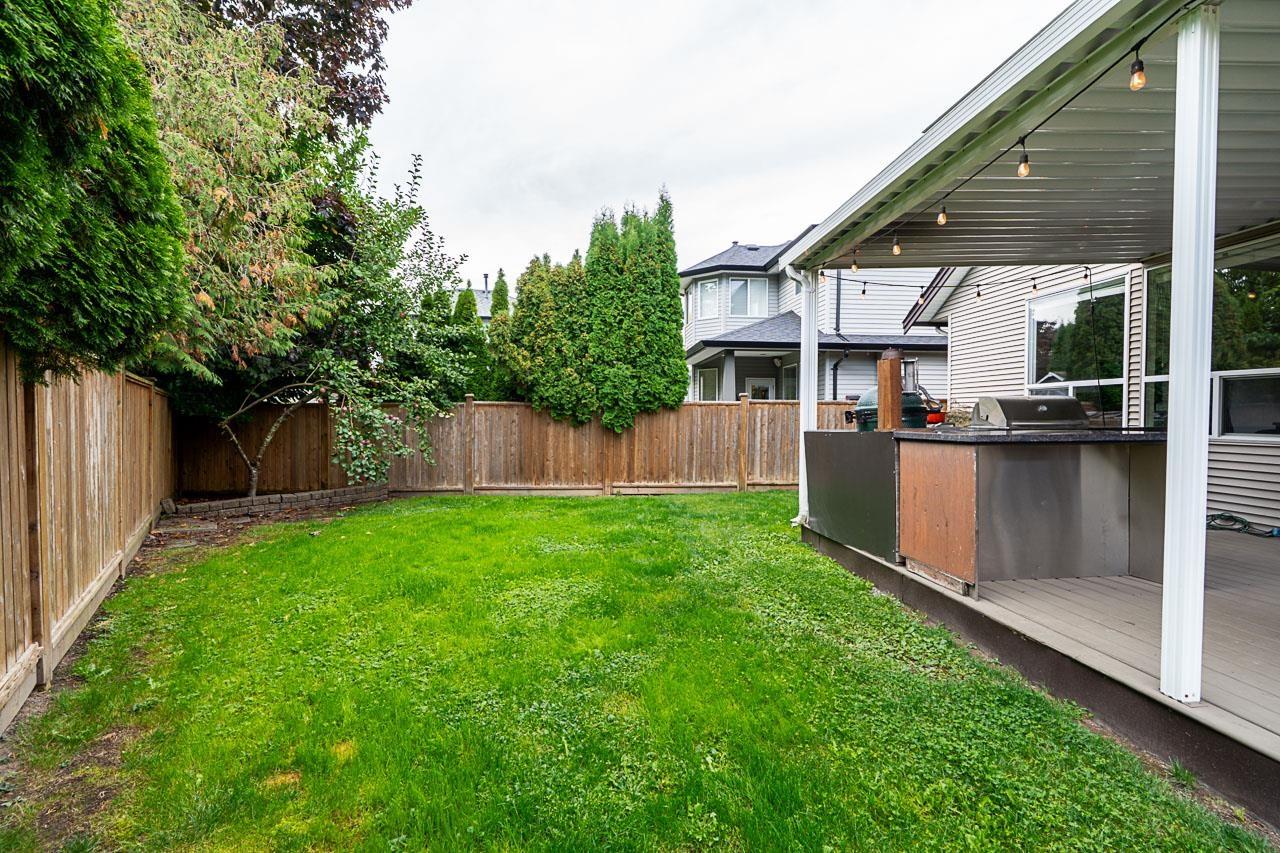 6119 166a Street, Surrey, British Columbia  V3S 9L2 - Photo 29 - R3055013