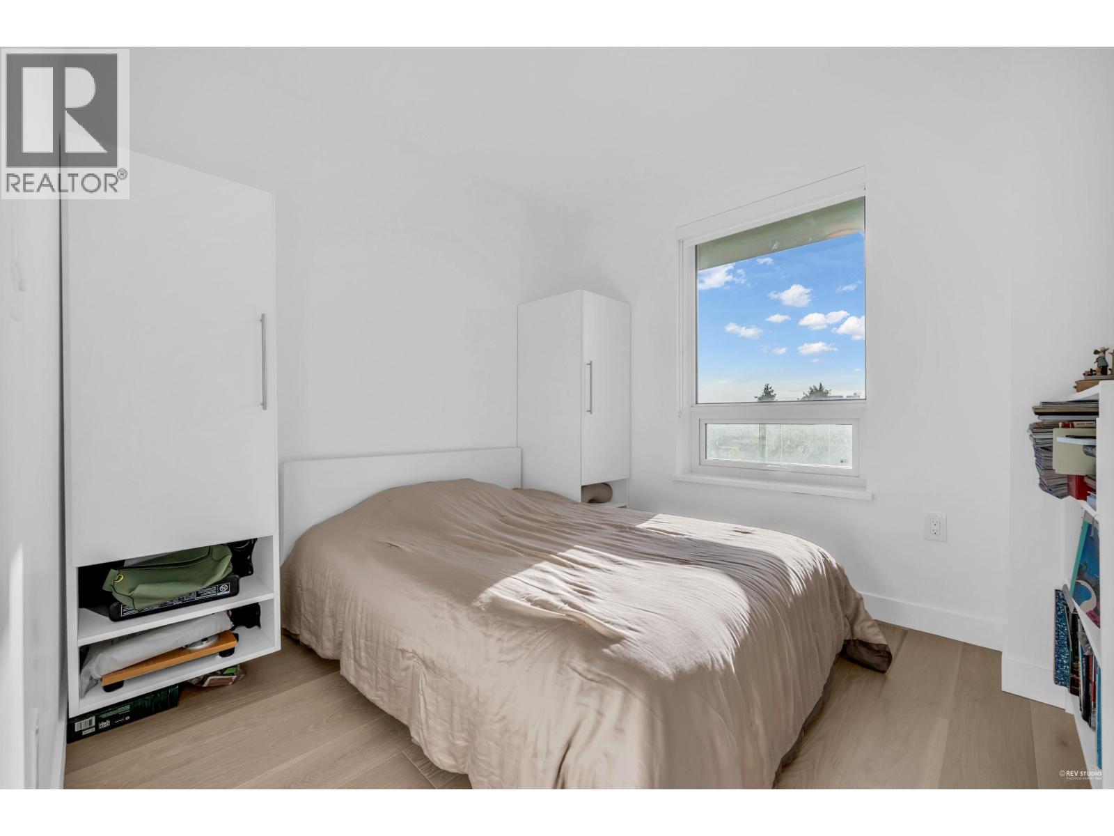 604 5766 Gilbert Road, Richmond, British Columbia V6X 1B7 - Photo 18 - R3065747