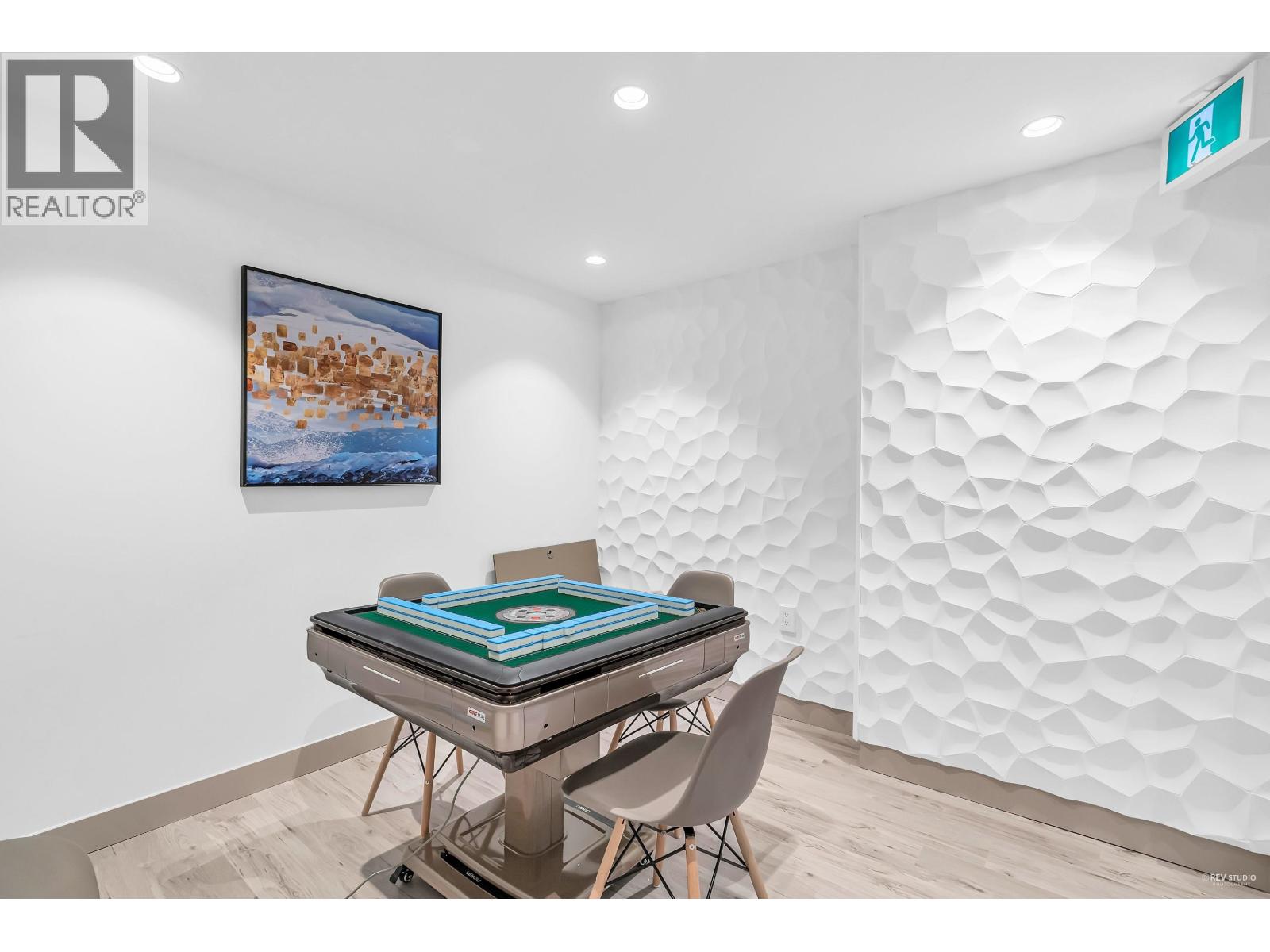 604 5766 Gilbert Road, Richmond, British Columbia V6X 1B7 - Photo 27 - R3065747