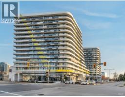 604 5766 GILBERT ROAD, Richmond, British Columbia