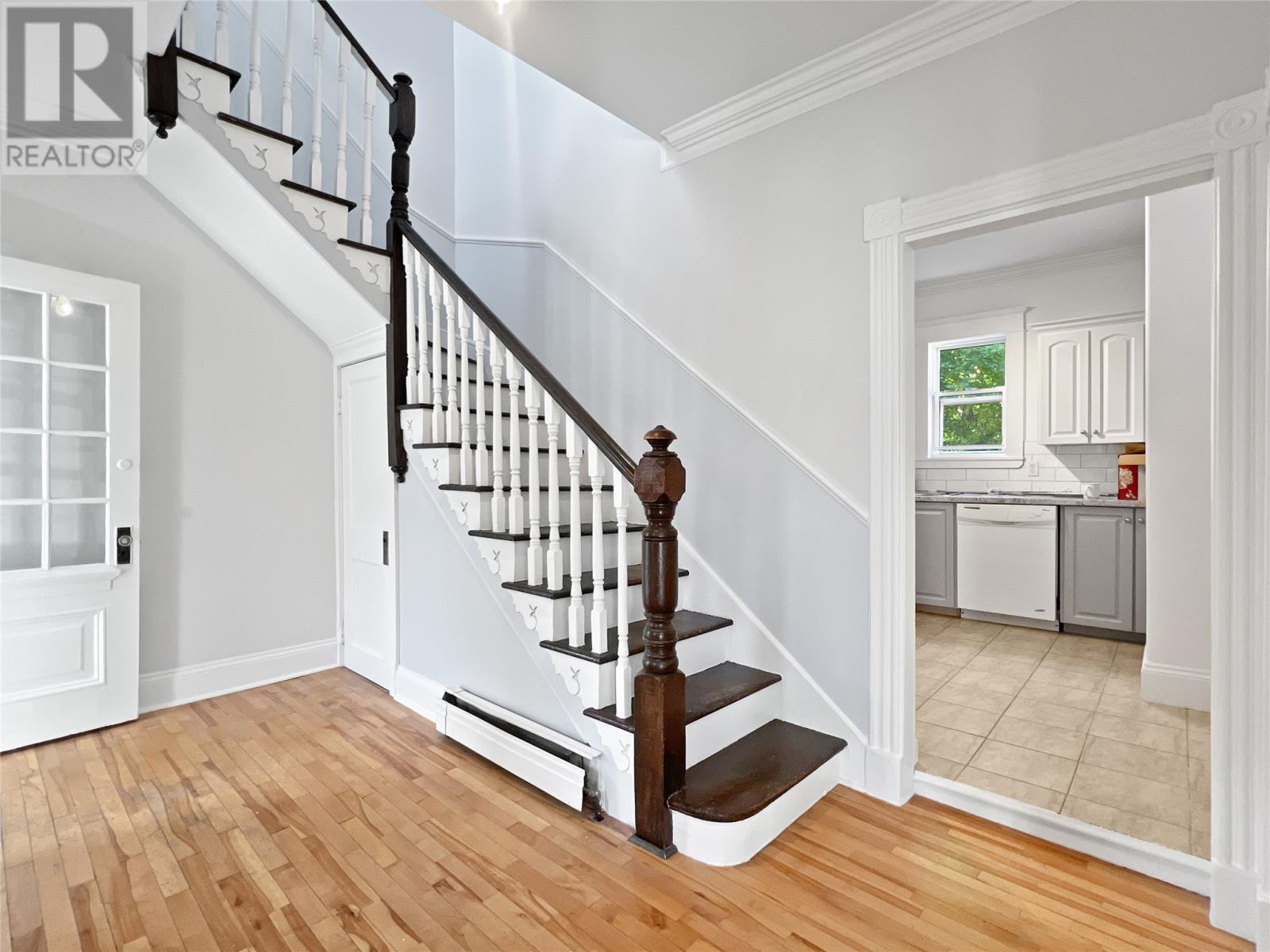 114 Circular Road, St. John's, Newfoundland & Labrador    - Photo 17 - 1292443