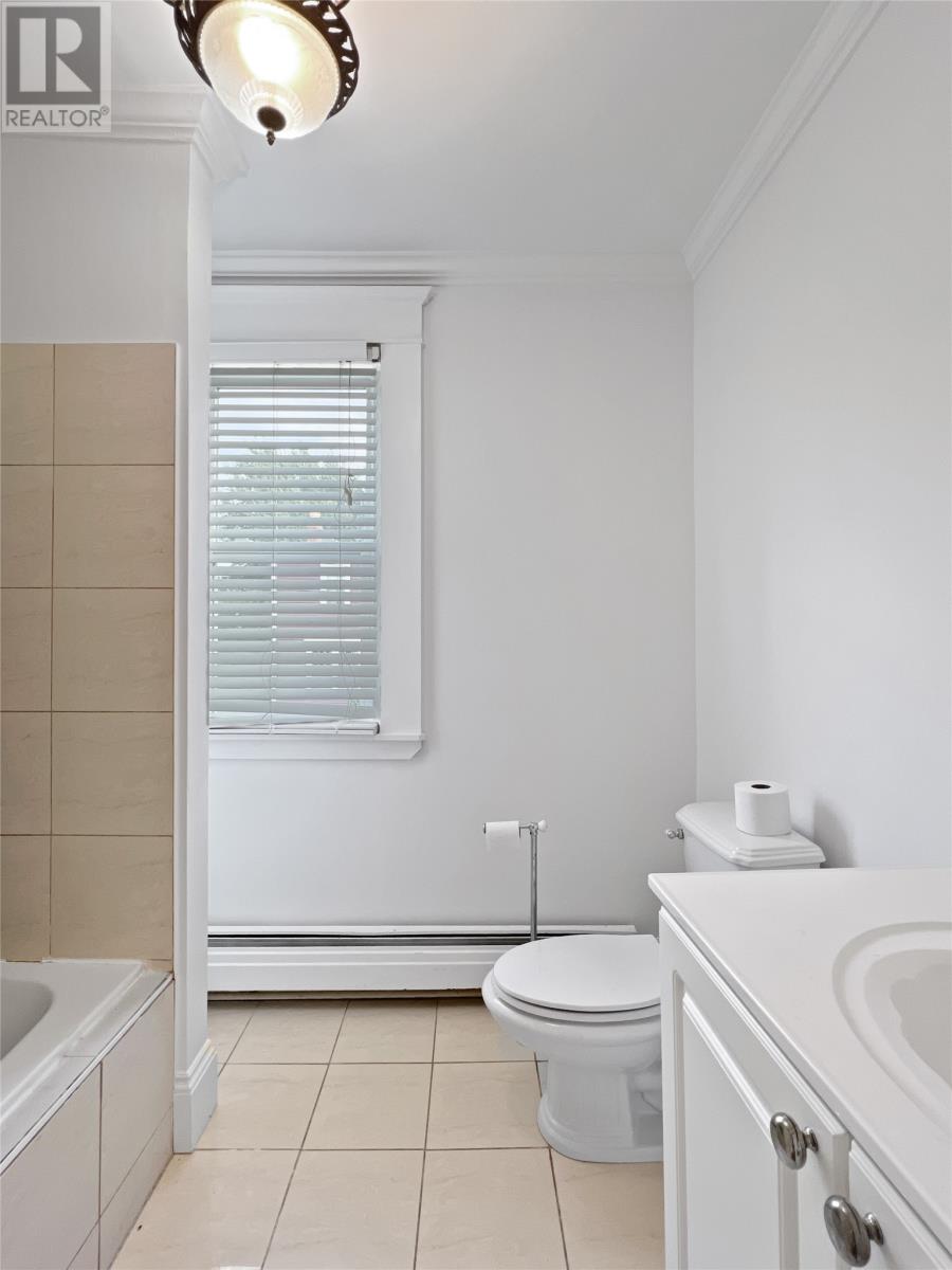 114 Circular Road, St. John's, Newfoundland & Labrador    - Photo 22 - 1292443