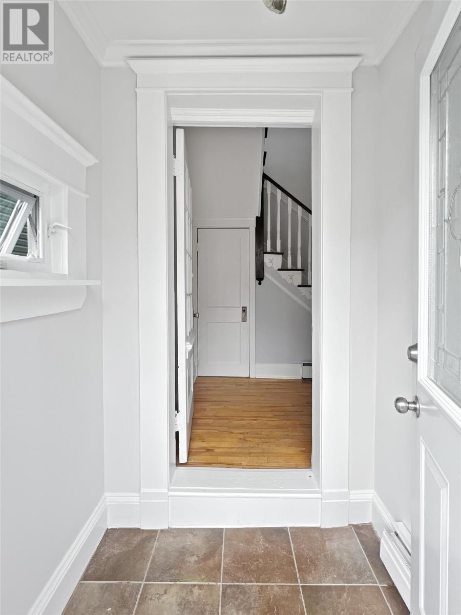 114 Circular Road, St. John's, Newfoundland & Labrador    - Photo 8 - 1292443