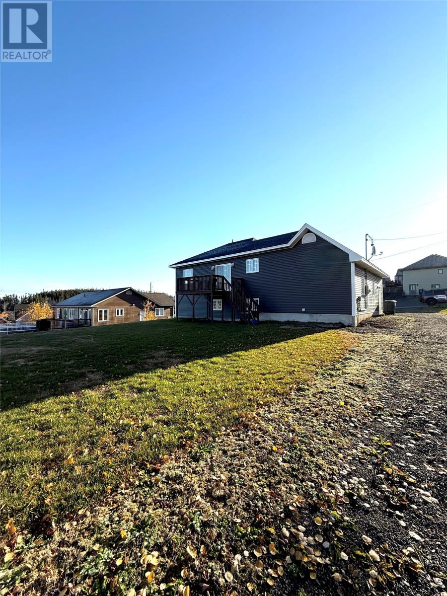 23 Syenite Road, Clarenville, Newfoundland & Labrador  A5A 0A6 - Photo 16 - 1292396