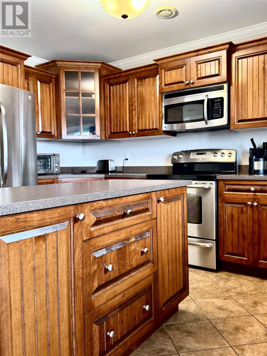 23 Syenite Road, Clarenville, Newfoundland & Labrador  A5A 0A6 - Photo 9 - 1292396