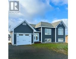 23 Syenite Road, Clarenville, Newfoundland & Labrador