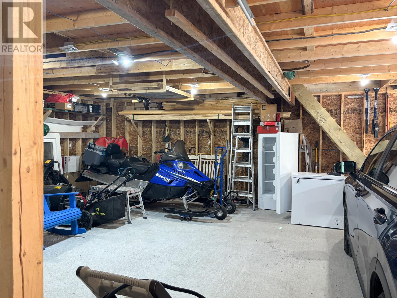 12 Mill Path Road, Sandringham, Newfoundland & Labrador  A0G 3Y0 - Photo 22 - 1292291