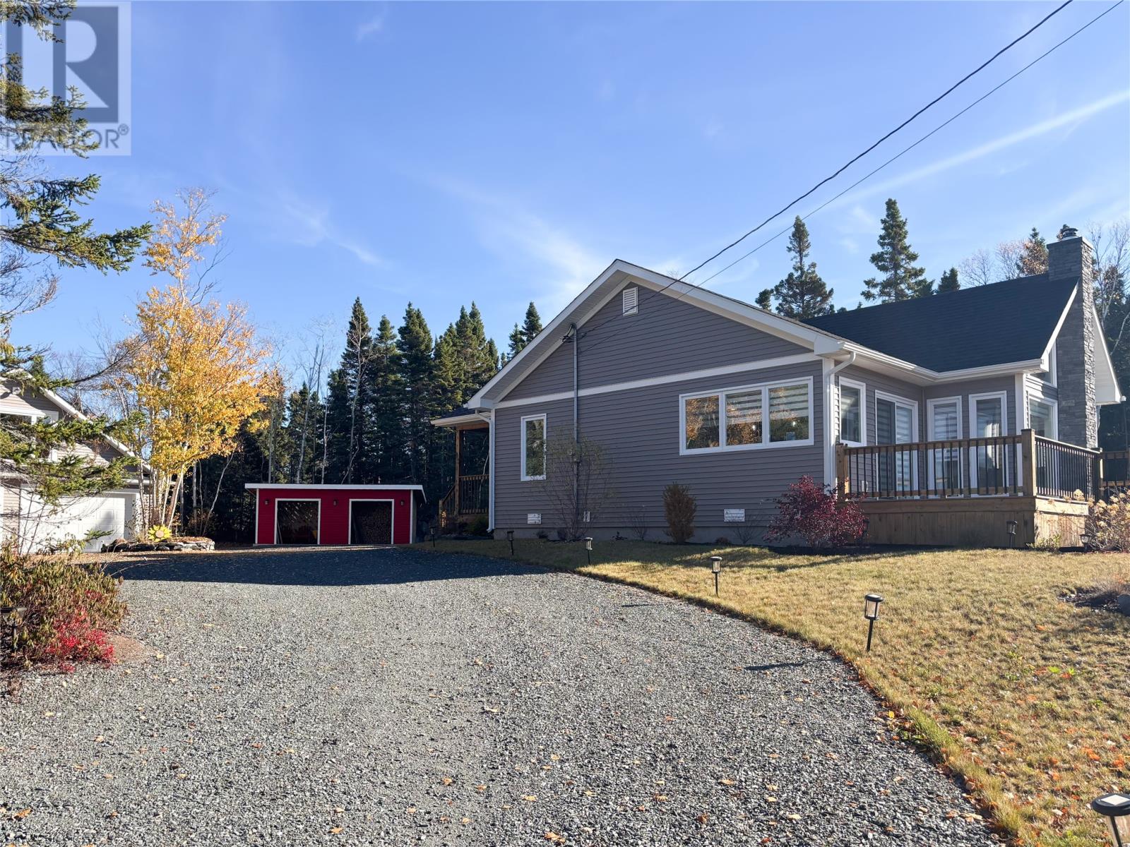 12 Mill Path Road, Sandringham, Newfoundland & Labrador  A0G 3Y0 - Photo 3 - 1292291