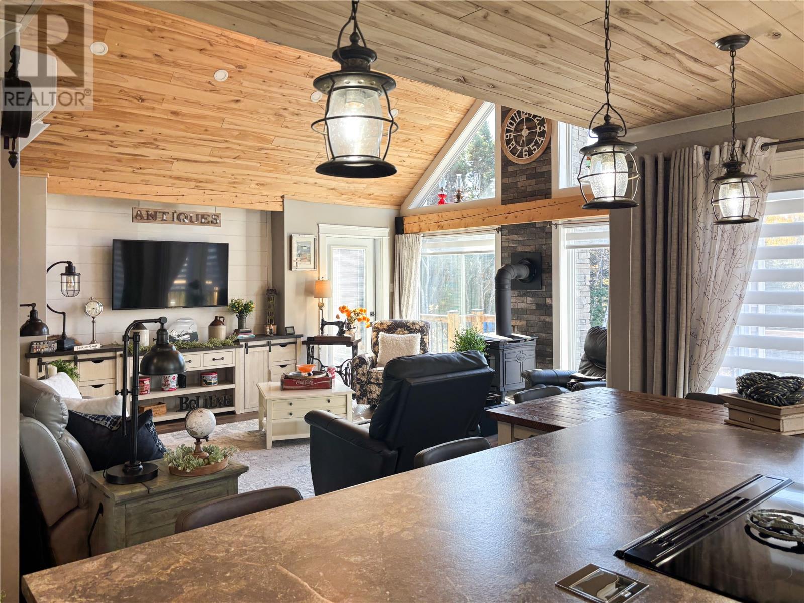 12 Mill Path Road, Sandringham, Newfoundland & Labrador  A0G 3Y0 - Photo 7 - 1292291