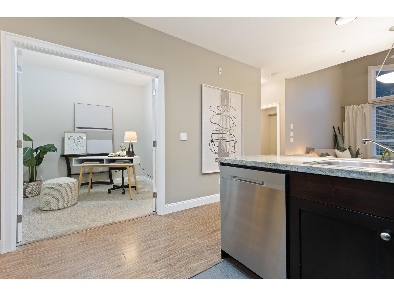 406 45640 Alma Avenue, Vedder Crossing, Chilliwack, British Columbia V2R 0P8 - Photo 14 - R3065765