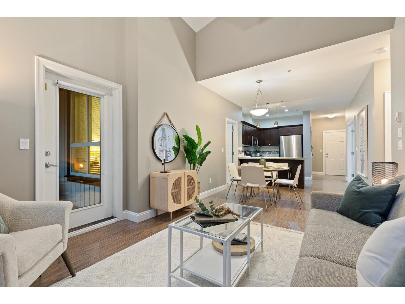 406 45640 Alma Avenue, Vedder Crossing, Chilliwack, British Columbia V2R 0P8 - Photo 5 - R3065765