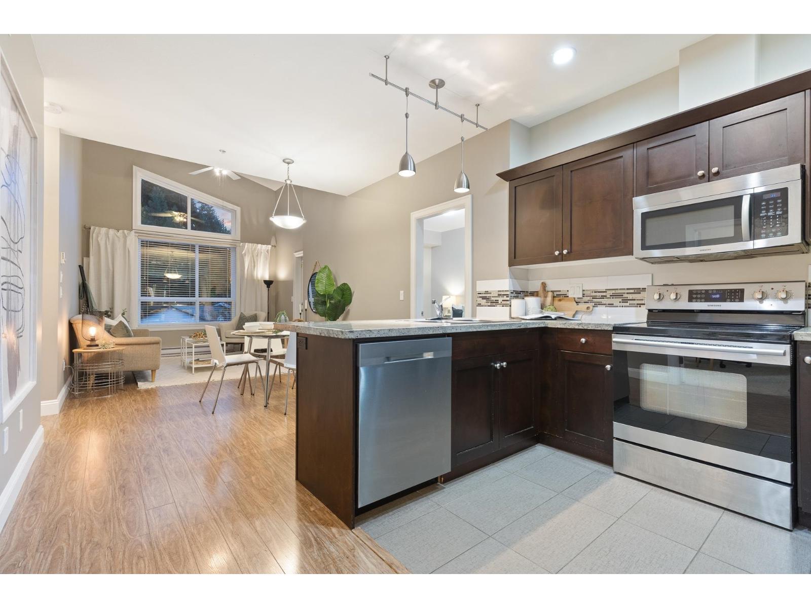 406 45640 Alma Avenue, Vedder Crossing, Chilliwack, British Columbia V2R 0P8 - Photo 9 - R3065765