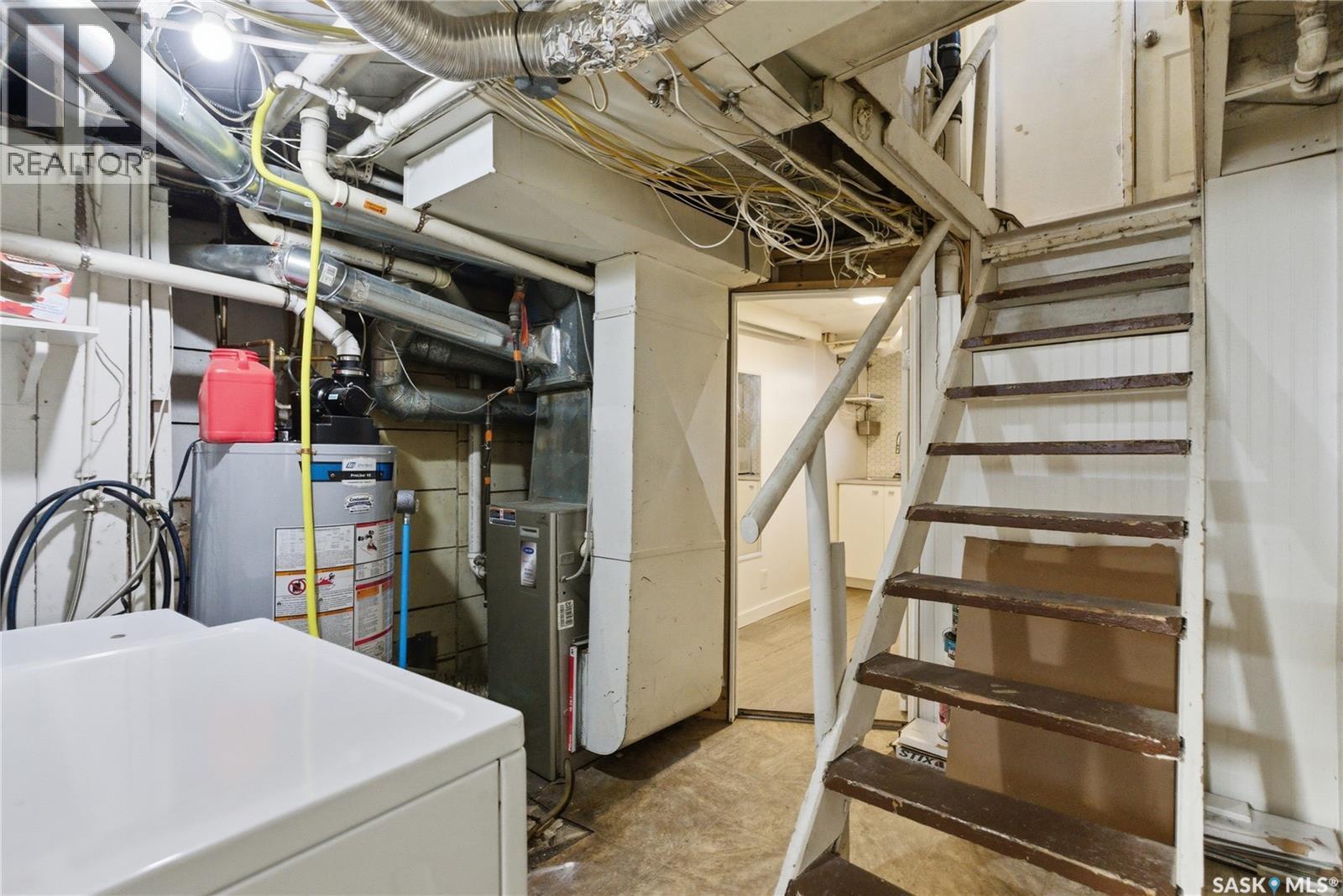 806 31st Street W, Saskatoon, Saskatchewan  S7L 0R8 - Photo 19 - SK023671