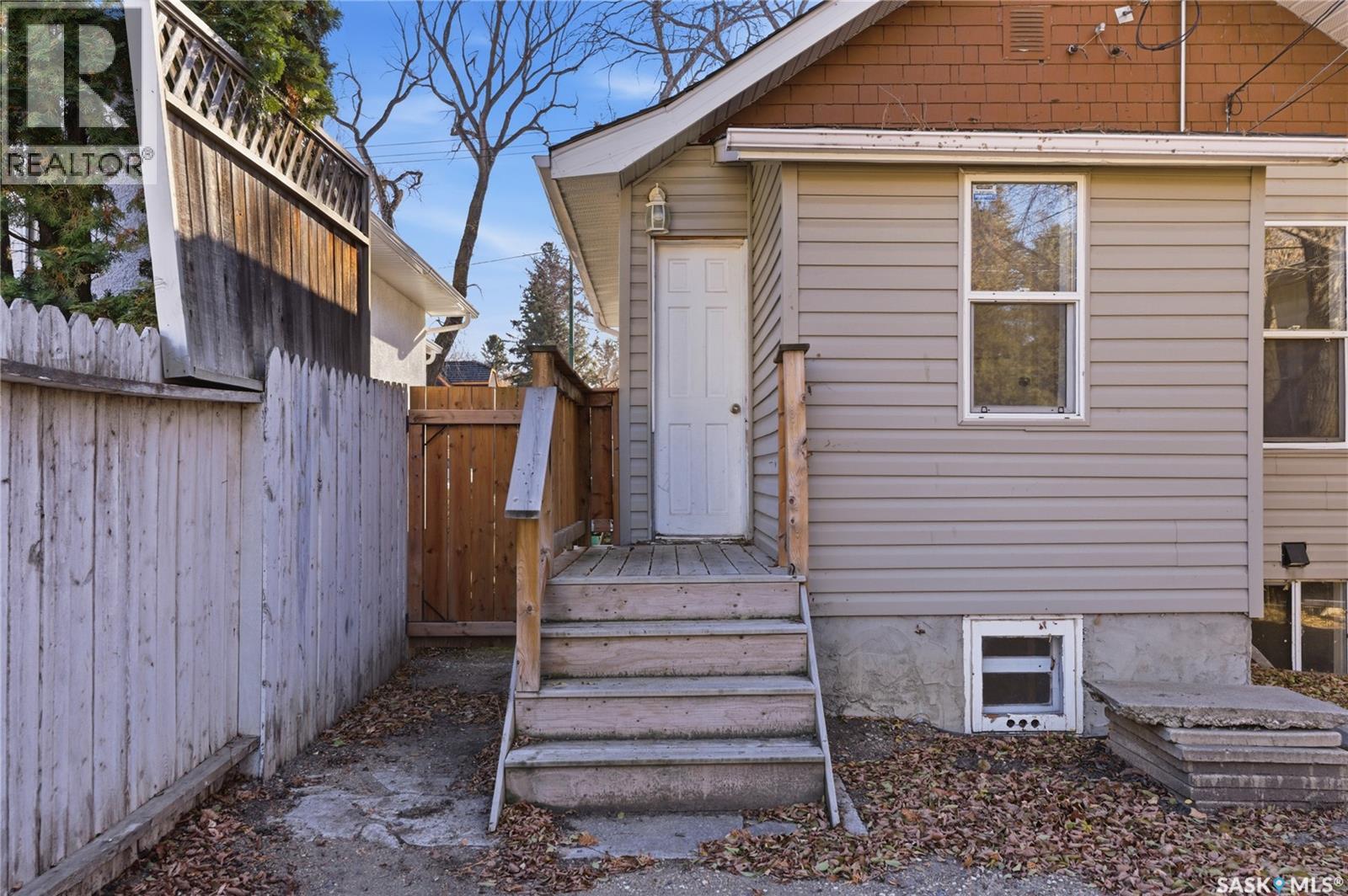 806 31st Street W, Saskatoon, Saskatchewan  S7L 0R8 - Photo 31 - SK023671