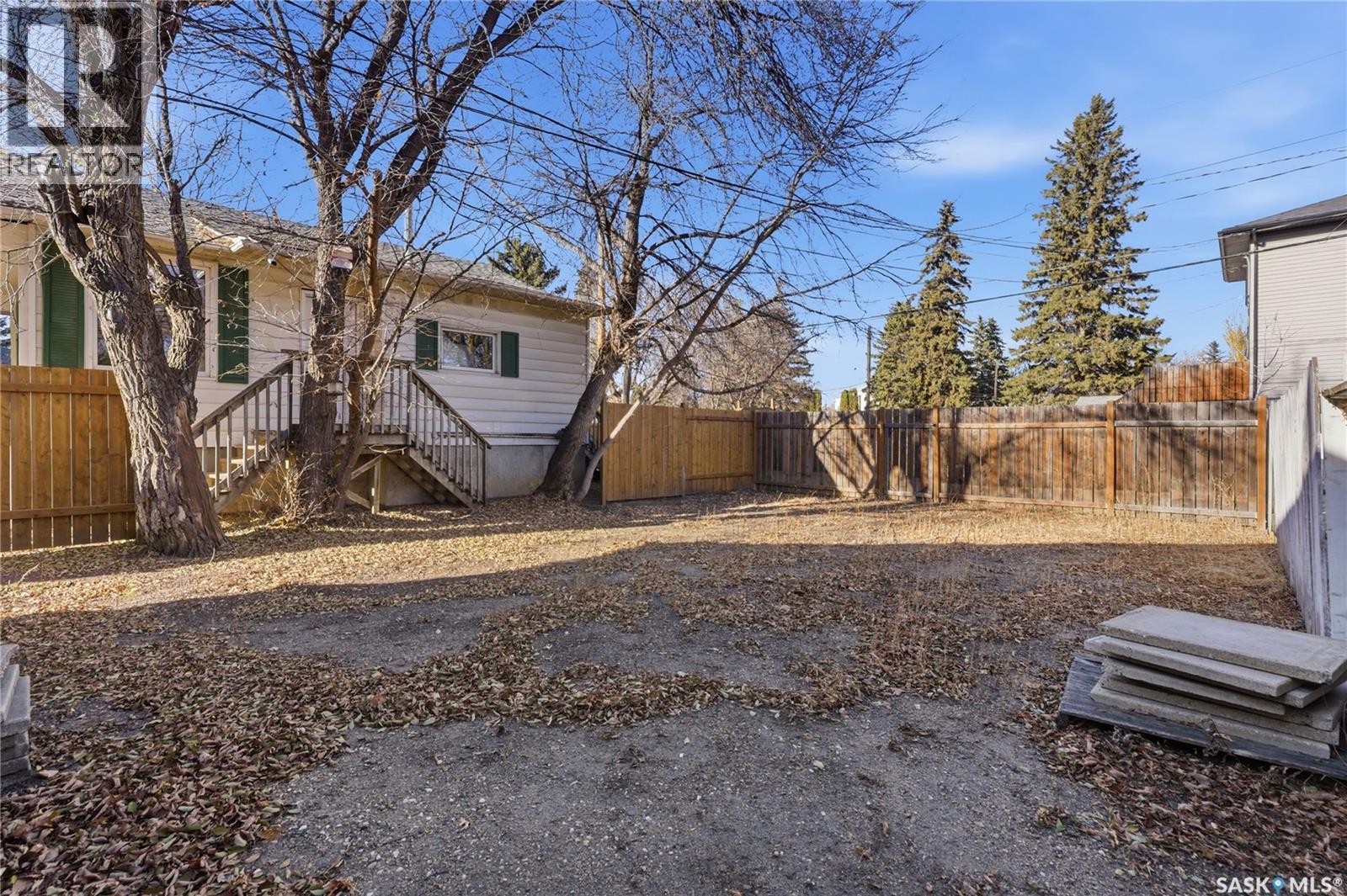 806 31st Street W, Saskatoon, Saskatchewan  S7L 0R8 - Photo 32 - SK023671