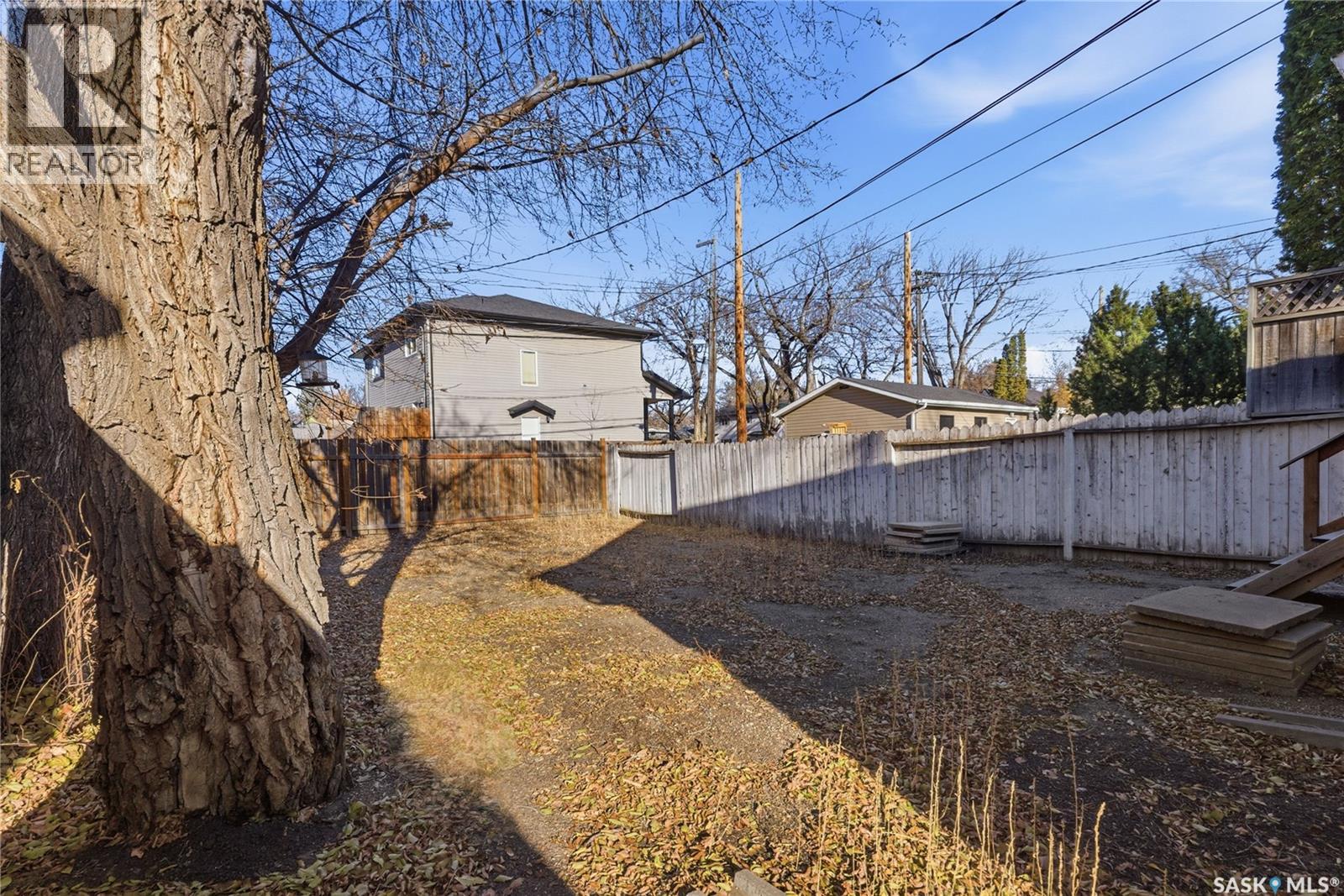 806 31st Street W, Saskatoon, Saskatchewan  S7L 0R8 - Photo 33 - SK023671