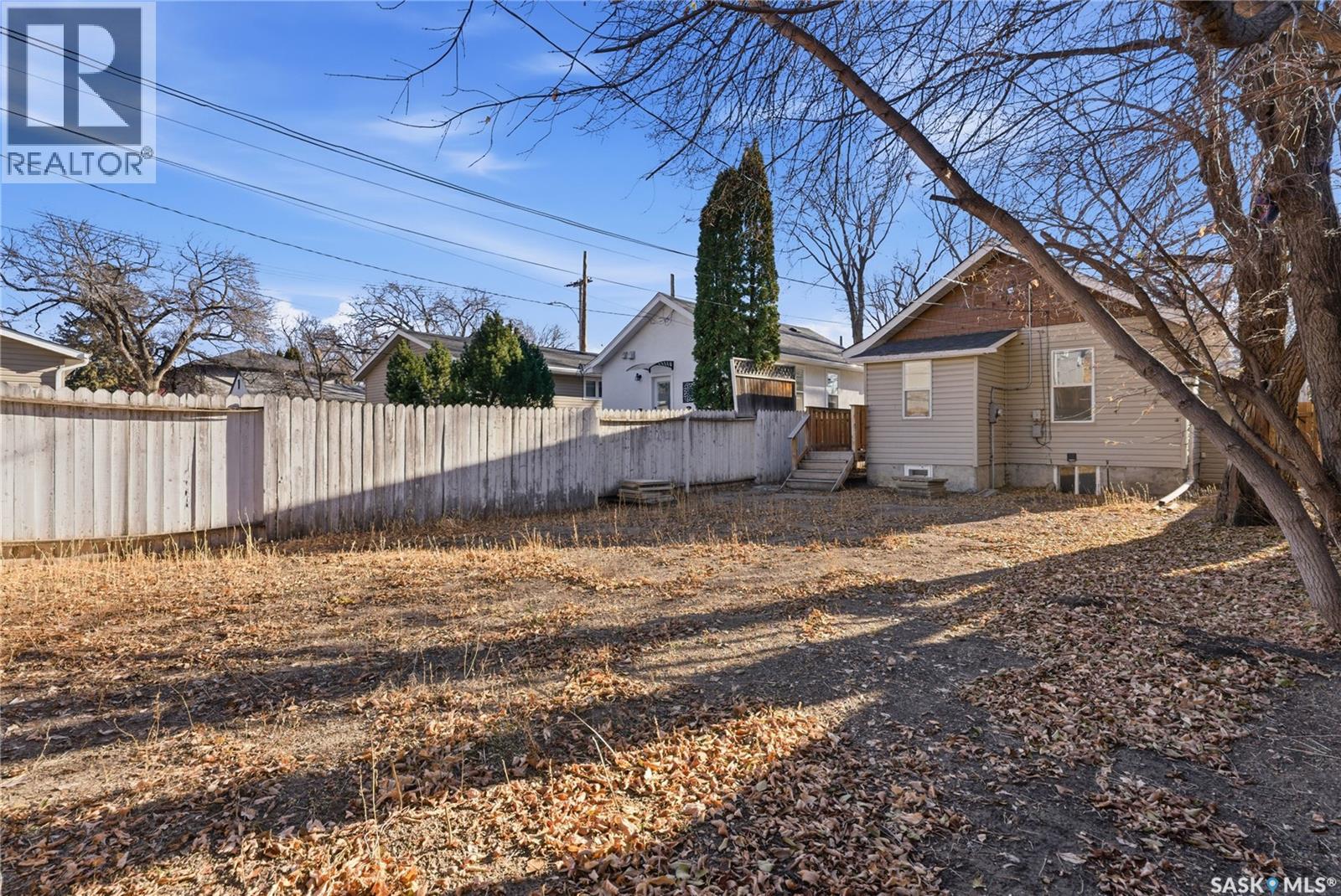 806 31st Street W, Saskatoon, Saskatchewan  S7L 0R8 - Photo 34 - SK023671