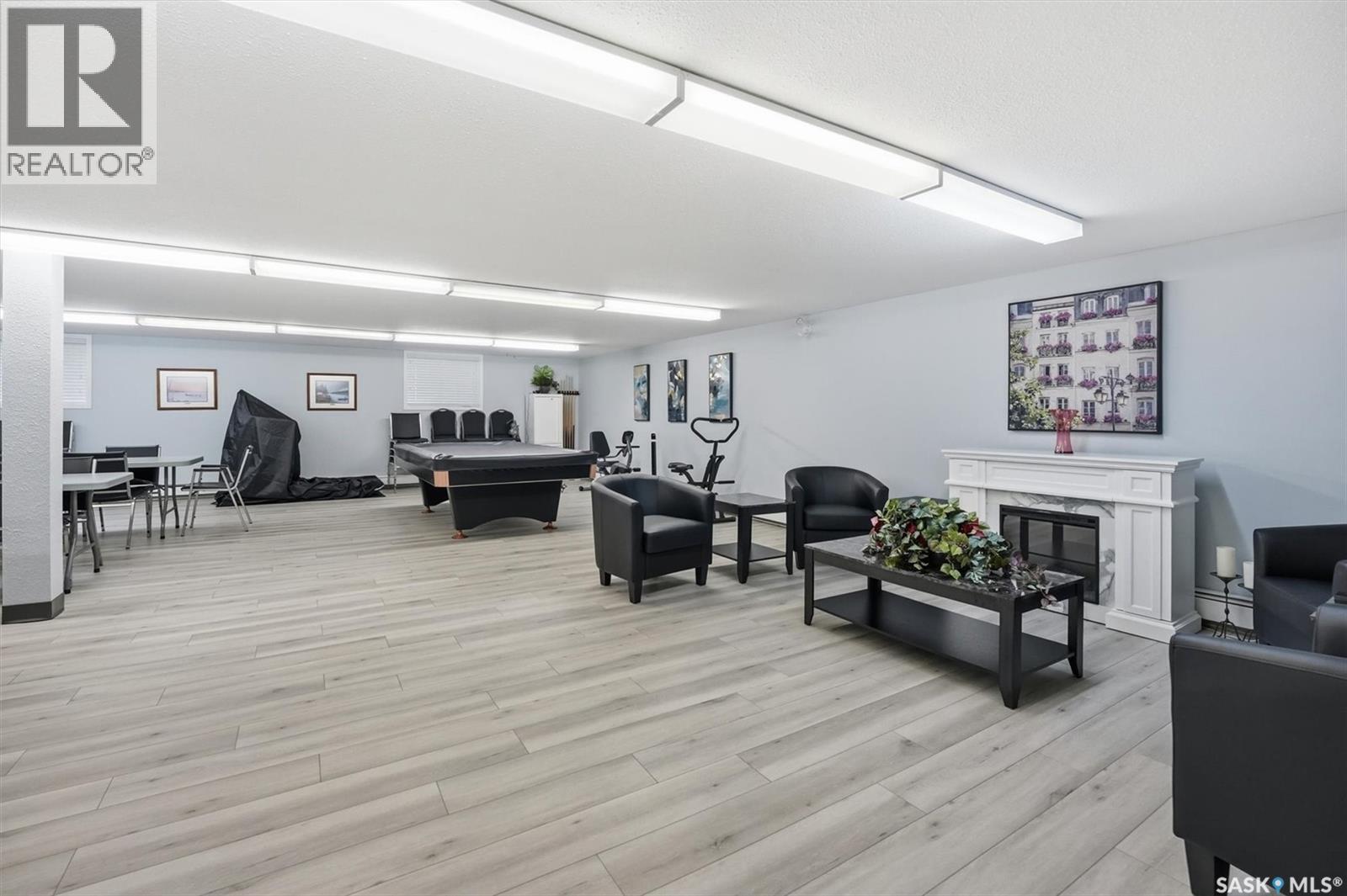 201 103 Keevil Crescent, Saskatoon, Saskatchewan  S7N 4L9 - Photo 33 - SK023636