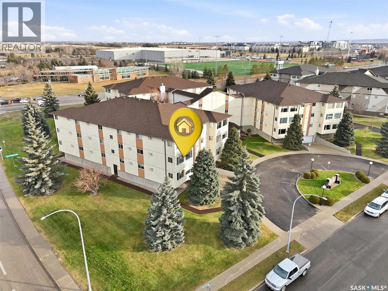 201 103 Keevil Crescent, Saskatoon, Saskatchewan  S7N 4L9 - Photo 35 - SK023636