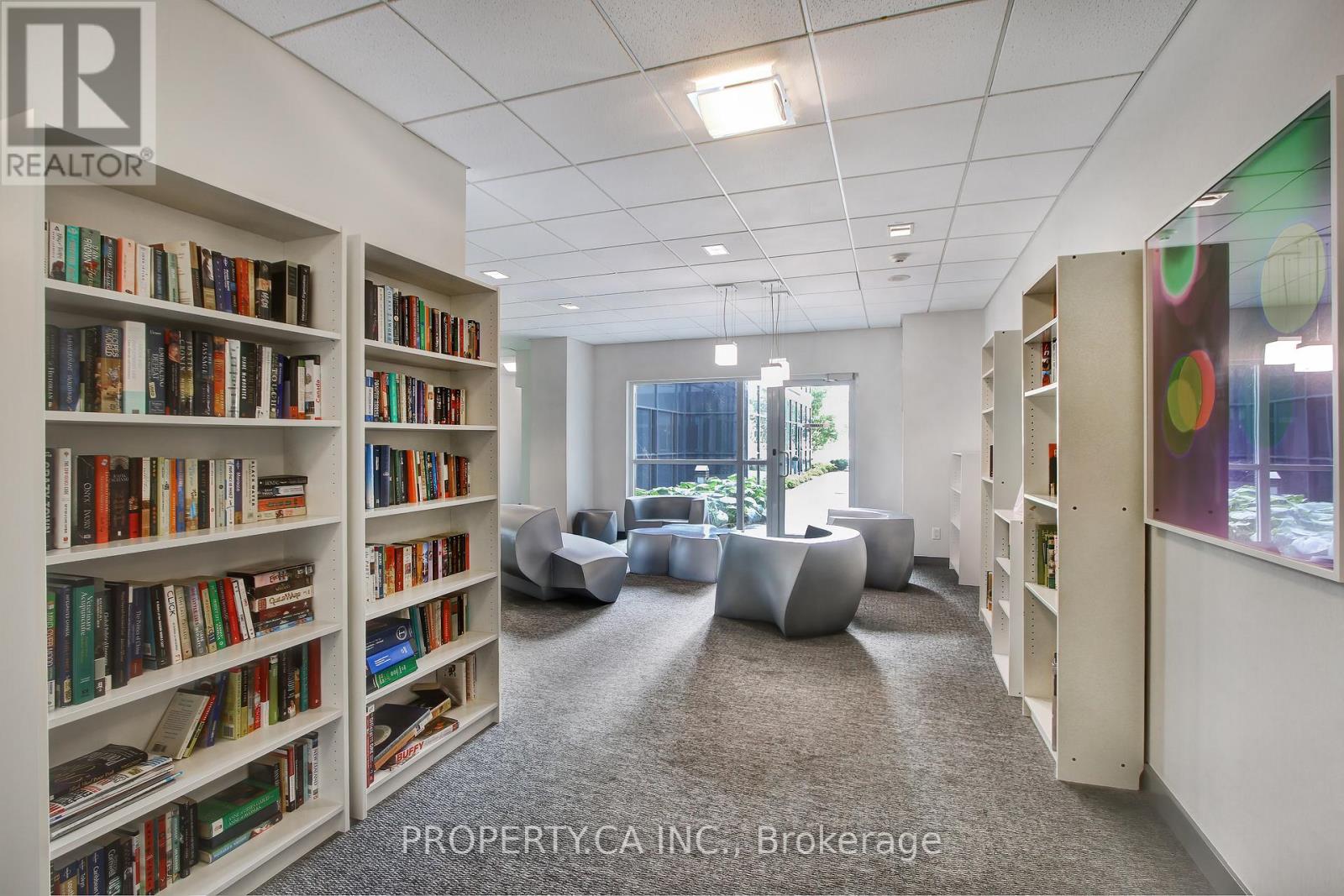 315 - 352 Front Street W, Toronto, Ontario  M5V 0K3 - Photo 21 - C12375496