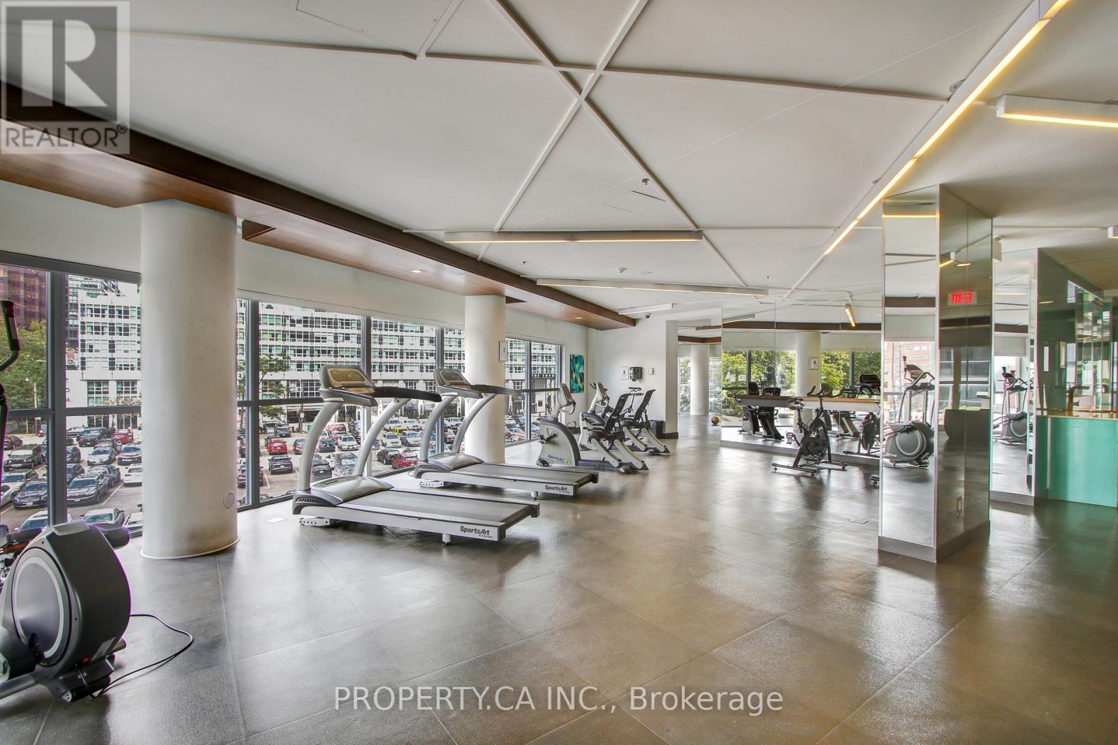 315 - 352 Front Street W, Toronto, Ontario  M5V 0K3 - Photo 18 - C12375496