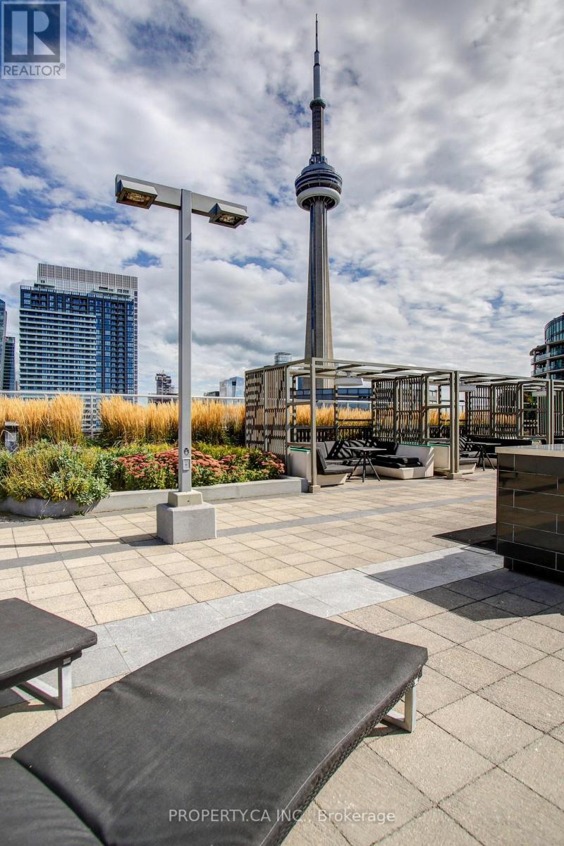 315 - 352 Front Street W, Toronto, Ontario  M5V 0K3 - Photo 25 - C12375496