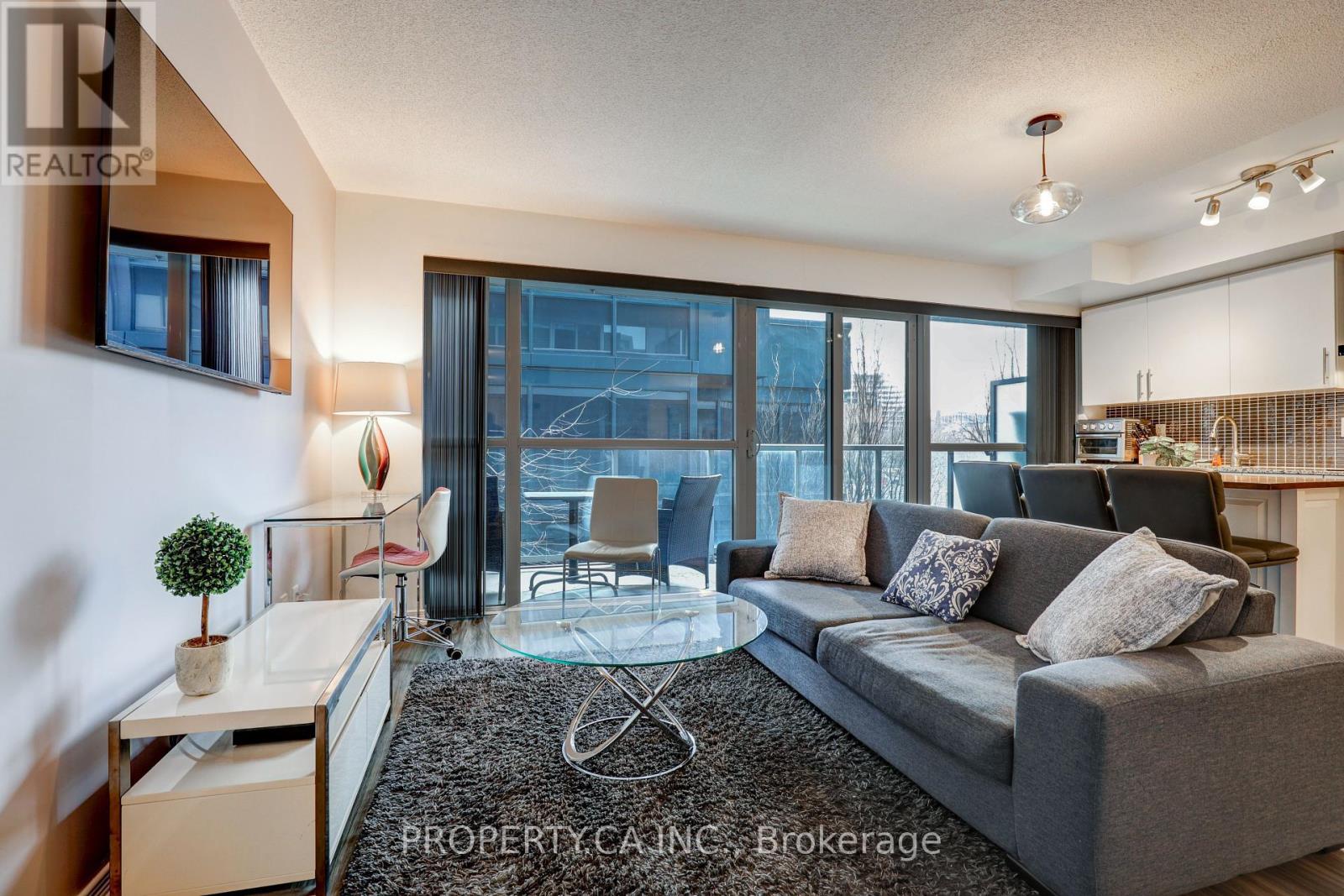 315 - 352 Front Street W, Toronto, Ontario  M5V 0K3 - Photo 3 - C12375496