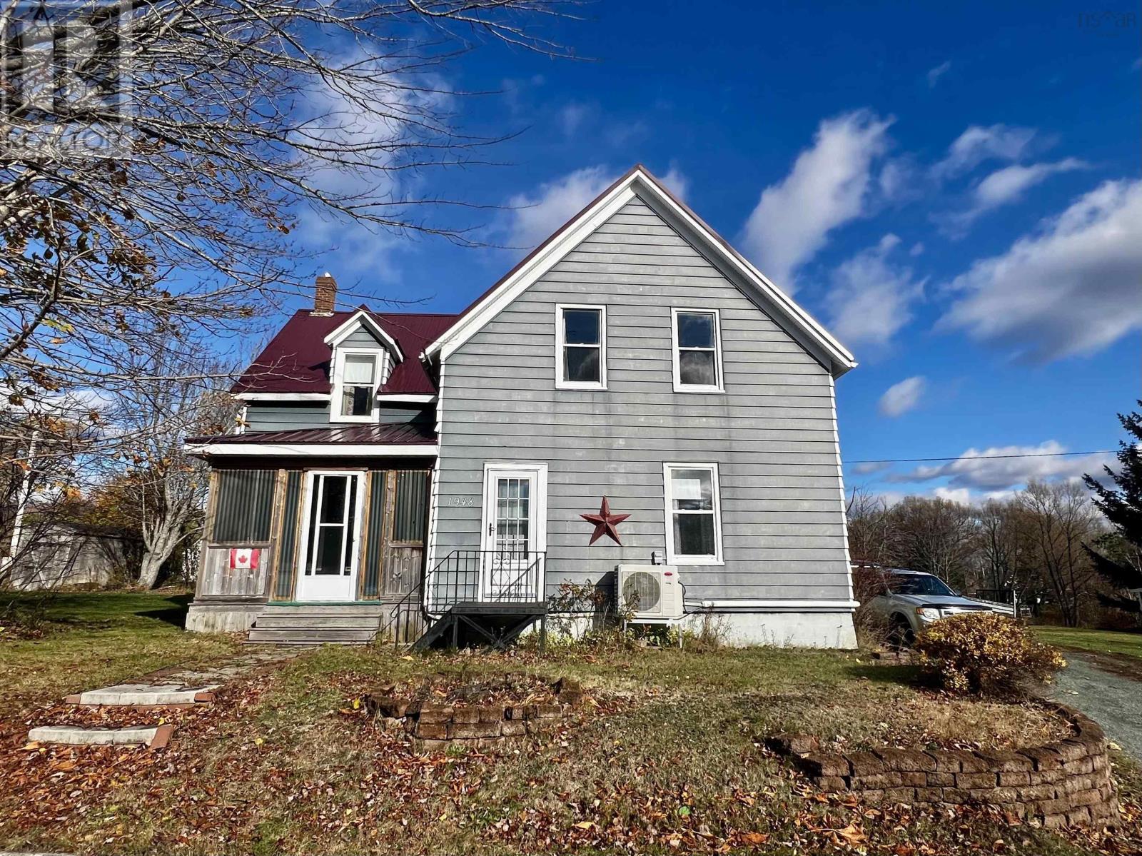 1948 Dufferin Street, Westville, Nova Scotia  B0K 2A0 - Photo 43 - 202527541