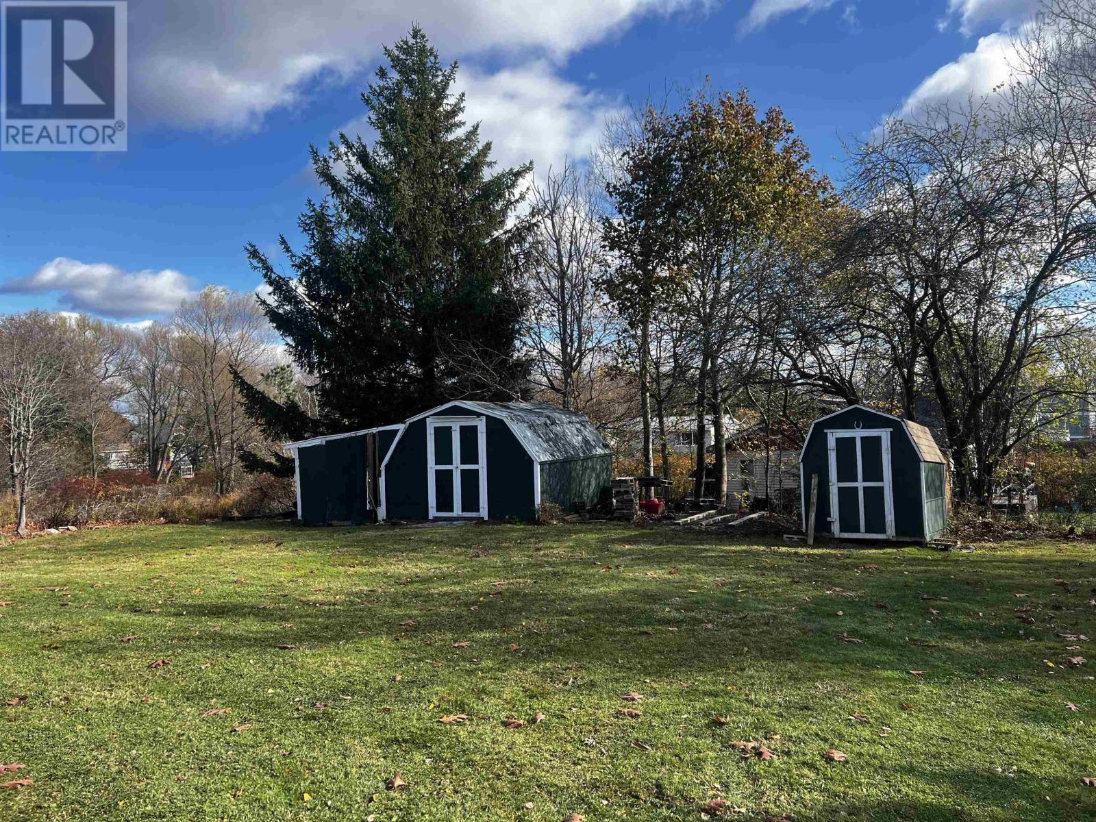 1948 Dufferin Street, Westville, Nova Scotia  B0K 2A0 - Photo 44 - 202527541