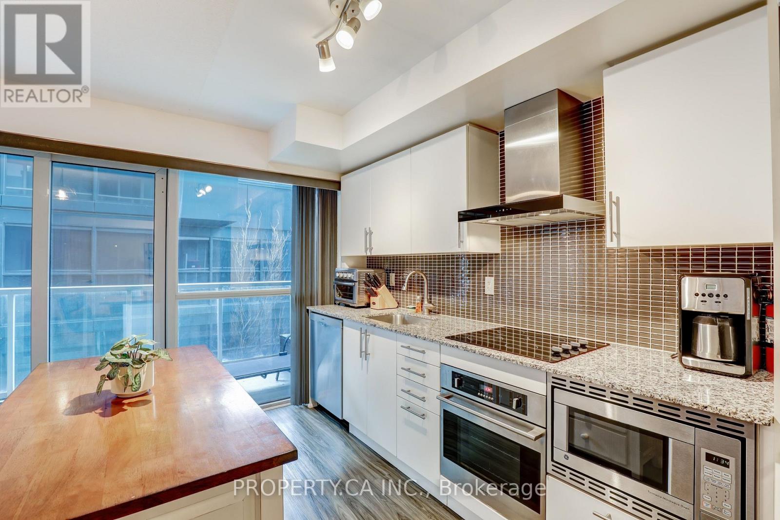 315 - 352 Front Street W, Toronto, Ontario  M5V 0K3 - Photo 7 - C12375496