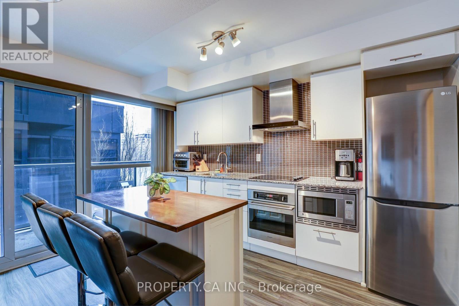 315 - 352 Front Street W, Toronto, Ontario  M5V 0K3 - Photo 6 - C12375496