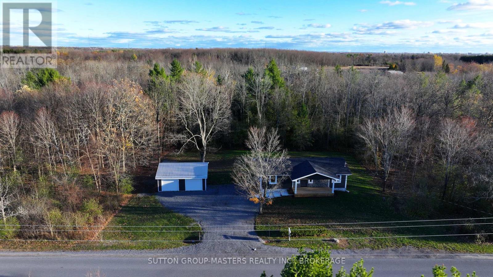 1938 Cole Hill Road, Kingston, Ontario  K0H 1S0 - Photo 2 - X12522996