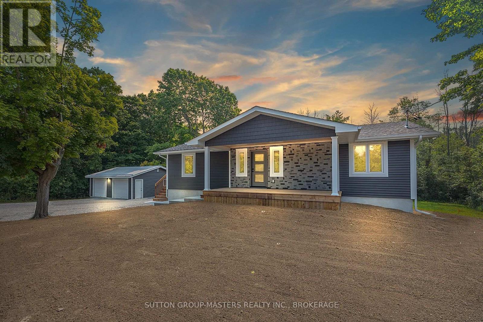 1938 Cole Hill Road, Kingston, Ontario  K0H 1S0 - Photo 3 - X12522996