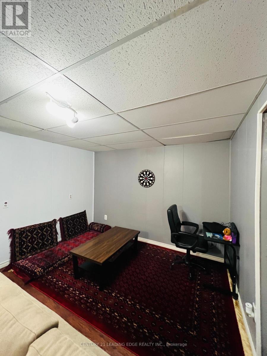 505 Lancelot Crescent, Oshawa, Ontario  L1K 1J9 - Photo 34 - E12434422