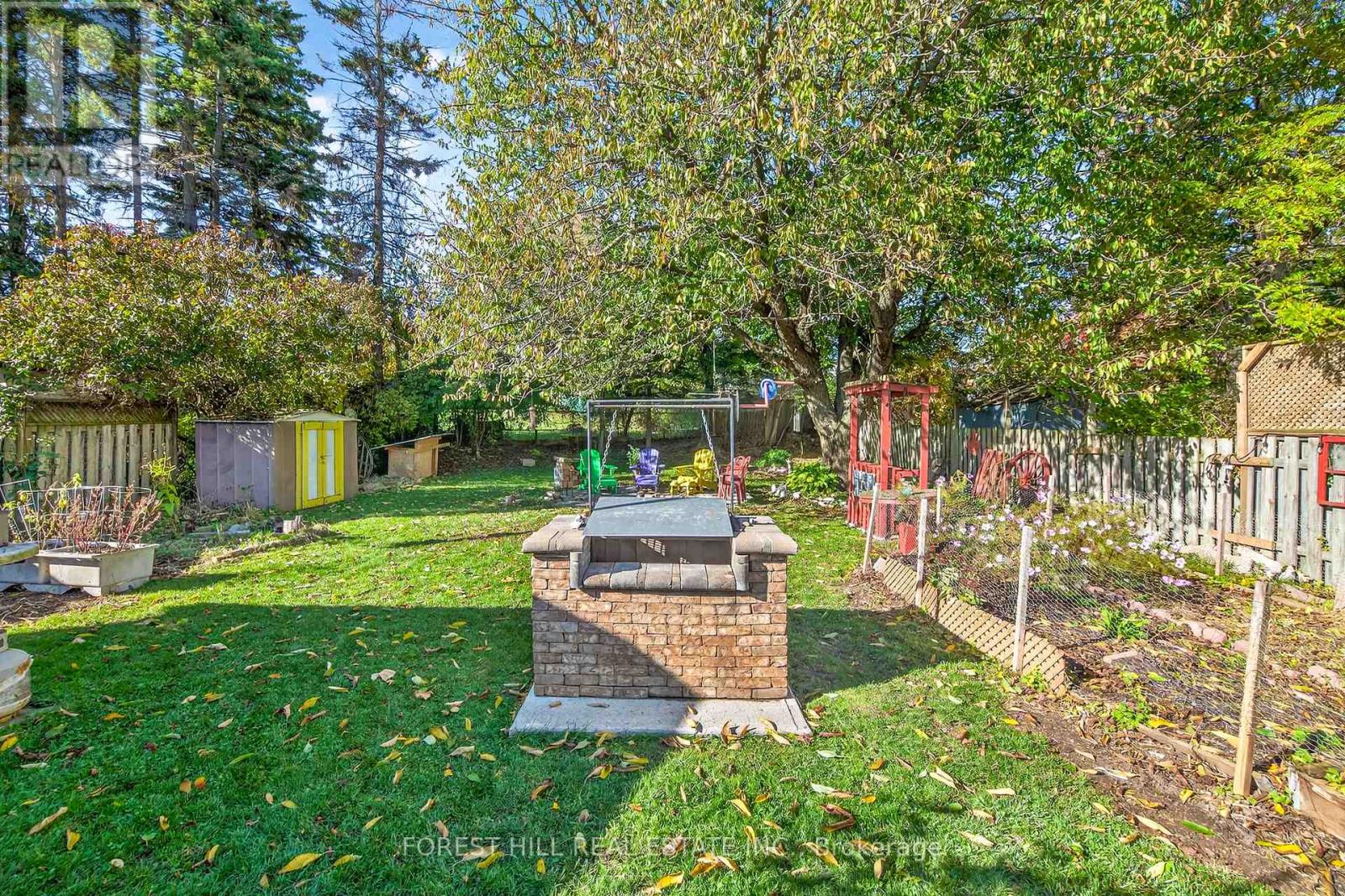 1550 Evangeline Drive, Oshawa, Ontario  L1J 3T2 - Photo 19 - E12522900