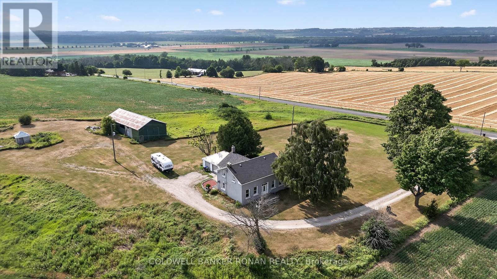 4495 Line 11, Bradford West Gwillimbury, Ontario  L0L 1L0 - Photo 22 - N12313041