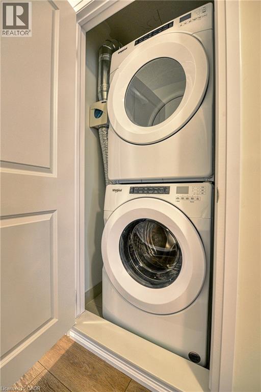 261 Woodbine Avenue Unit# 64, Kitchener, Ontario  N2R 0S7 - Photo 13 - 40786668