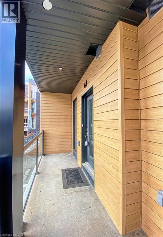 261 Woodbine Avenue Unit# 64, Kitchener, Ontario  N2R 0S7 - Photo 2 - 40786668