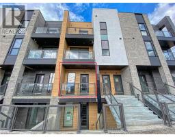 261 WOODBINE Avenue Unit# 64, Kitchener, Ontario