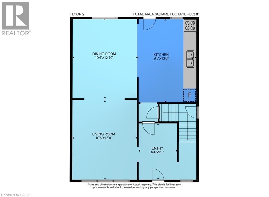 72 London Street N, Hamilton, Ontario  L8H 4B5 - Photo 33 - 40786658