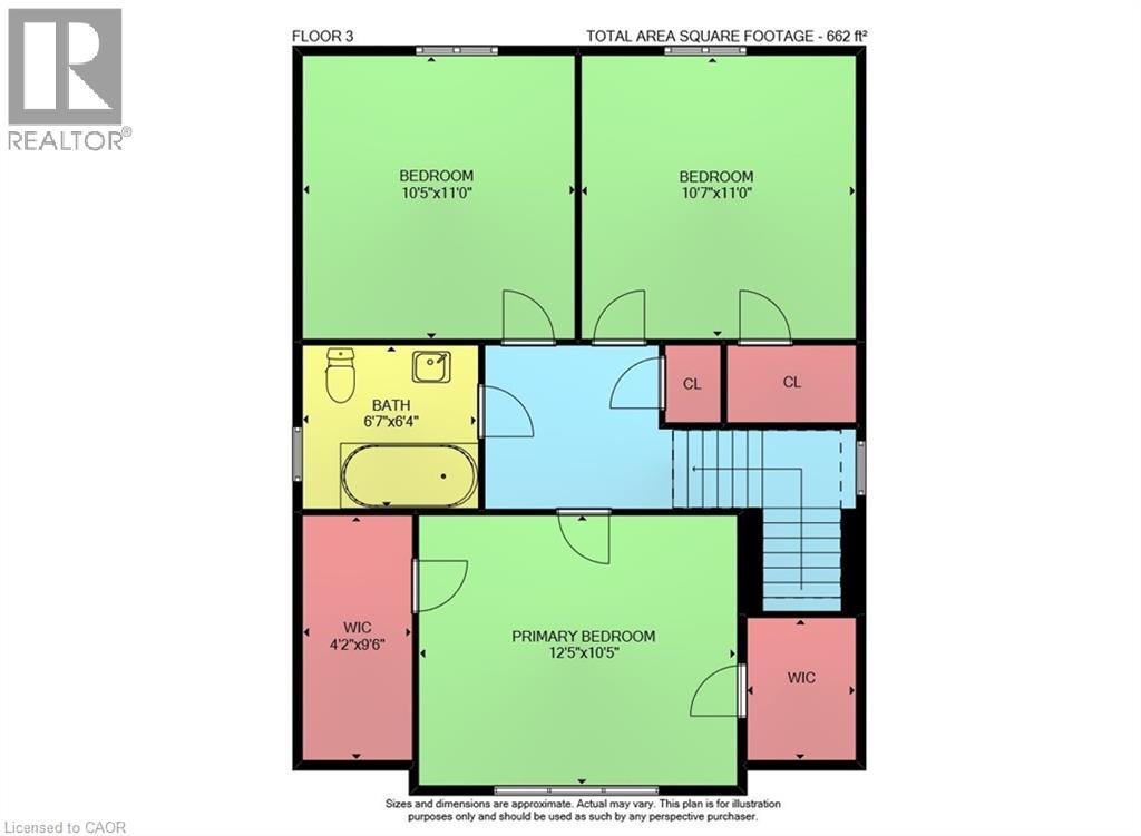 72 London Street N, Hamilton, Ontario  L8H 4B5 - Photo 34 - 40786658