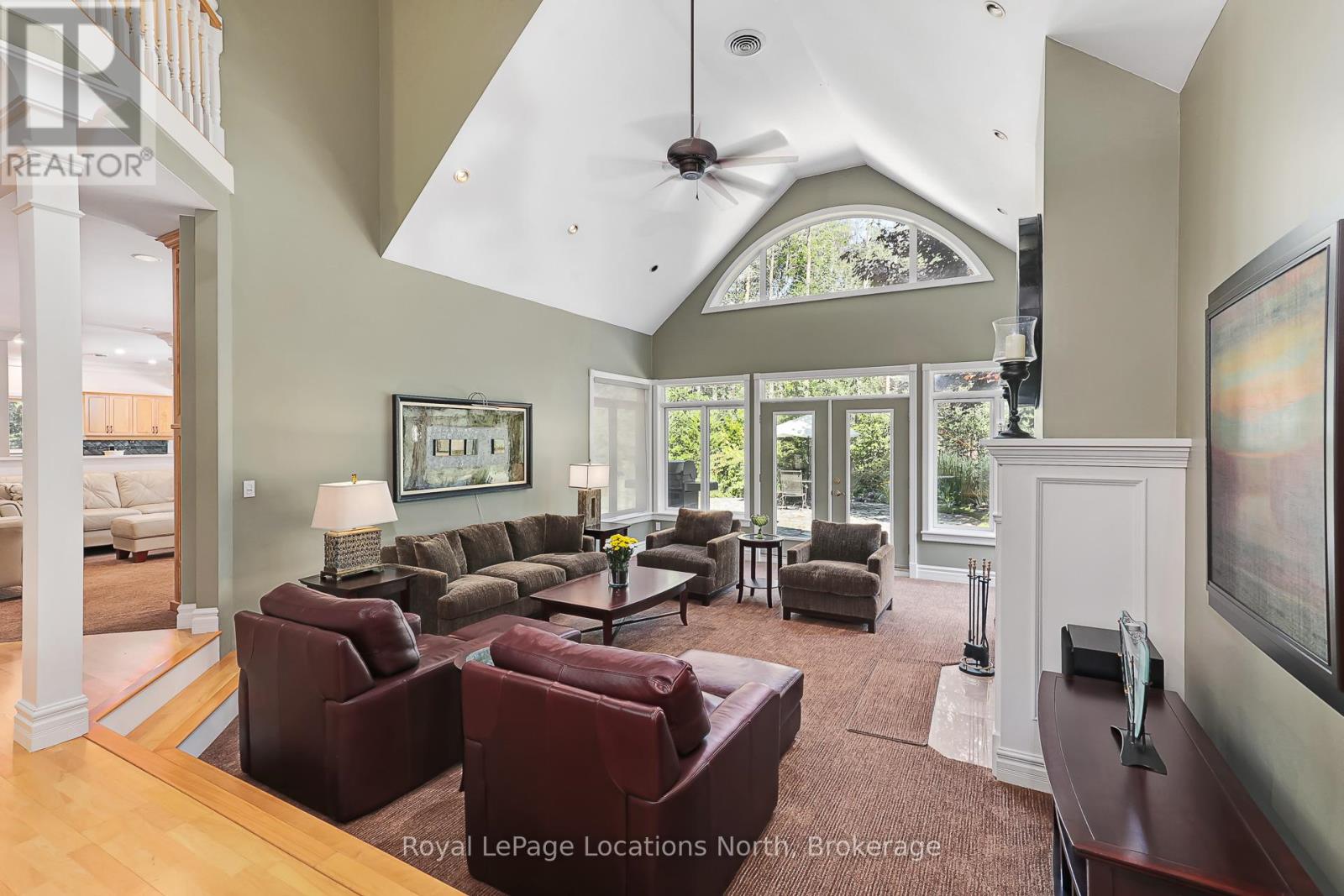 6 Alpine Court, Collingwood, Ontario  L9Y 4W7 - Photo 10 - S12523282