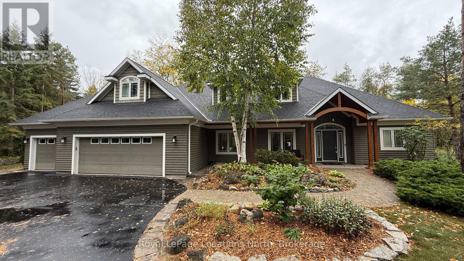 6 Alpine Court, Collingwood, Ontario  L9Y 4W7 - Photo 2 - S12523282